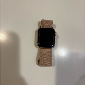 Apple Watch Series 5